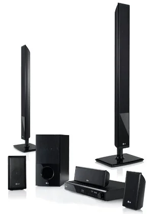 Kup Teď LG HB 905PA