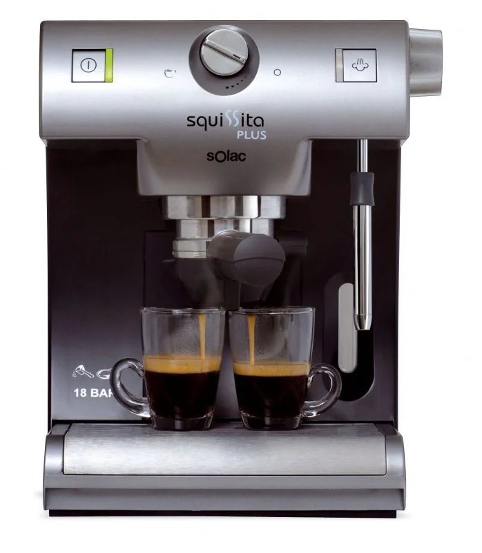 Kup Teď SOLAC CE 4550