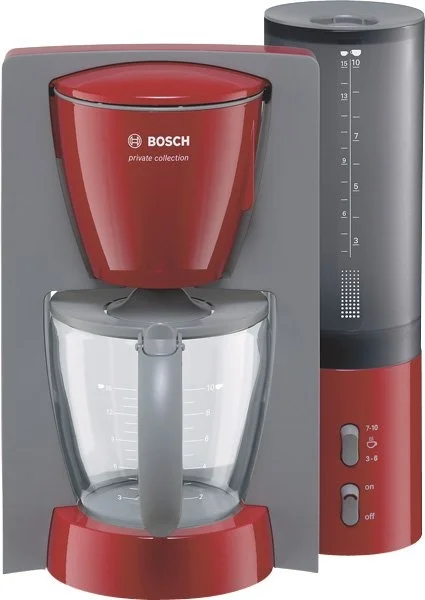Víkendová Akce Bosch TKA 6024 V