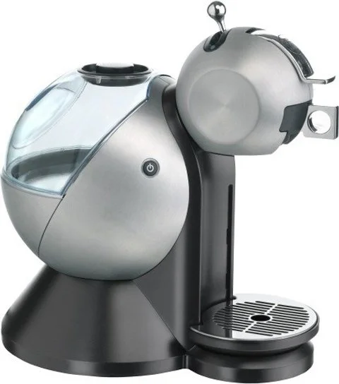 Bezpečná Platba KRUPS KP 215025