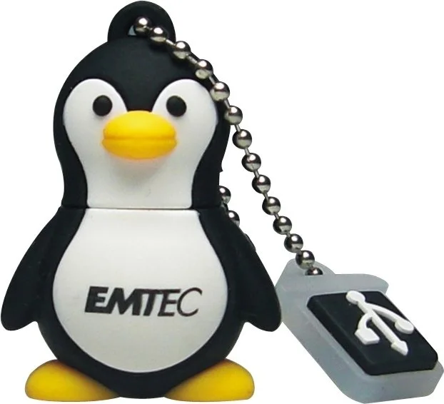 Emtec M314 8GB Tučňák Must-Have
