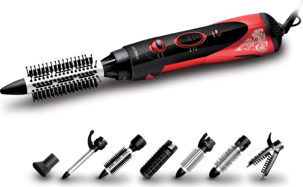 Sencor SHS 7550R Zlevněný