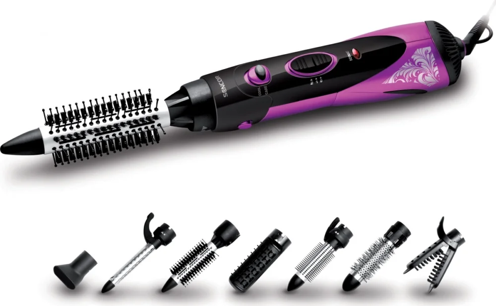 Aktuální Sencor SHS 7550V