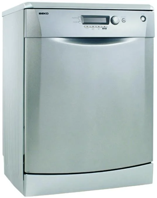 Aktuální Beko DFN 71041 S