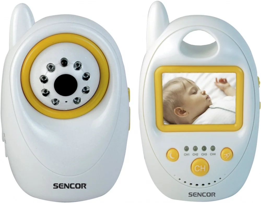 Přímo Od Výrobce Sencor SBM 2300