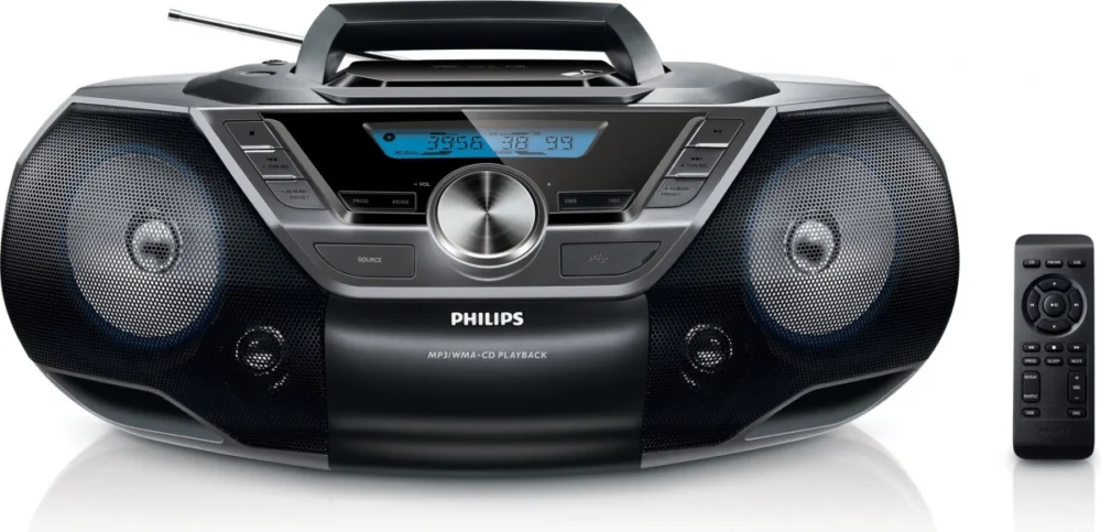 Philips AZ 1850/12 Oblíbený