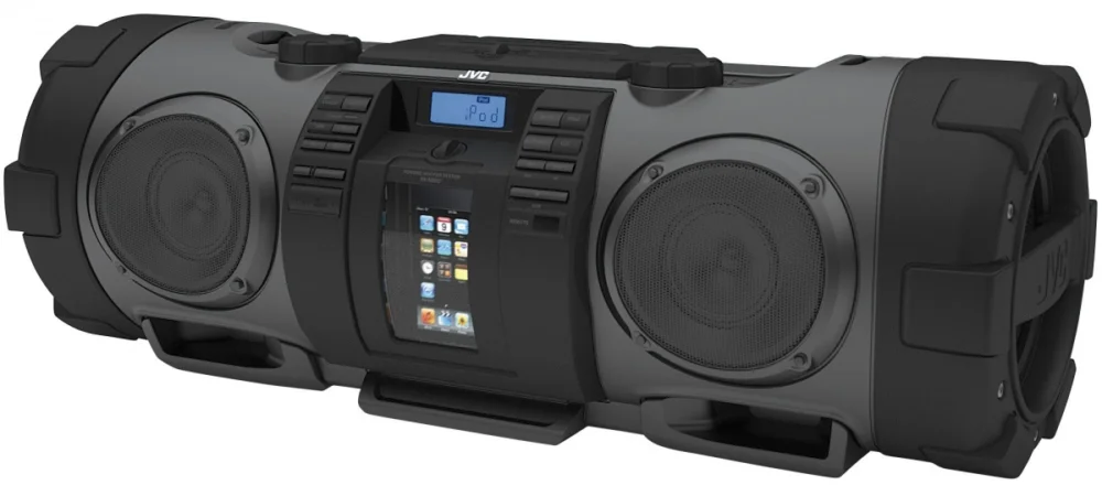 Nakupujte Hned JVC RV-NB52