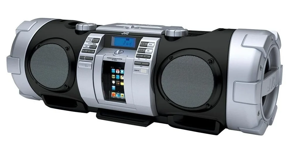 JVC RV-NB50 Cenový Hit