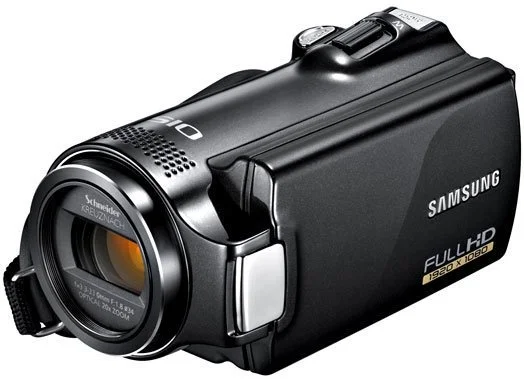 Samsung HMX H204B Výprodej
