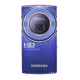 Samsung HMX U20L Vysoce Kvalitní