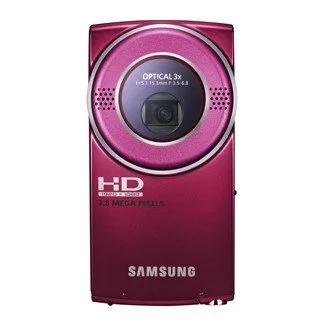 Originální Samsung HMX U20R