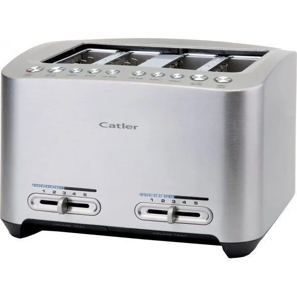 Novinka Catler TS 8011
