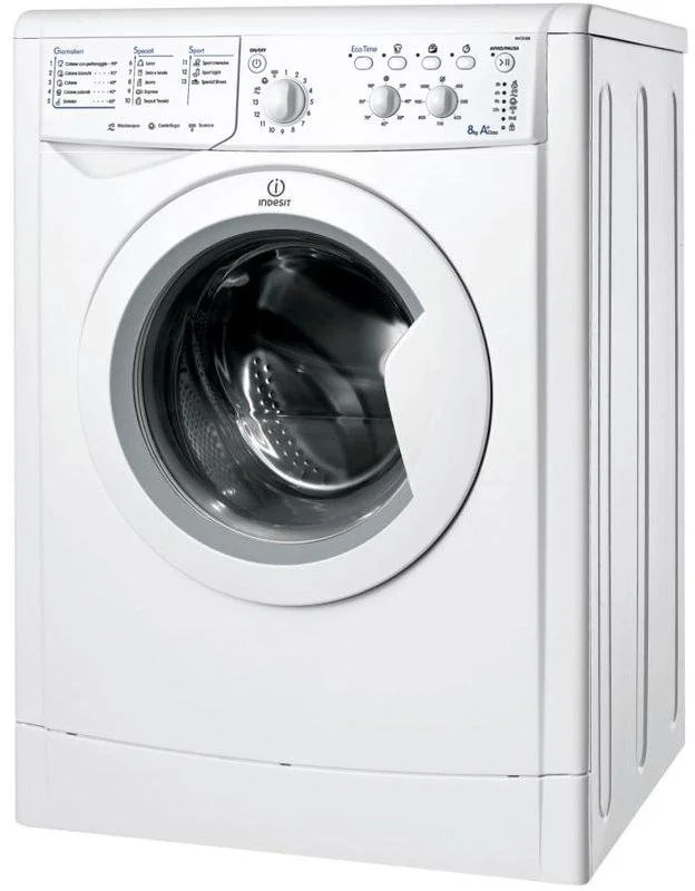 Indesit IWC 5125 Hit Sezóny