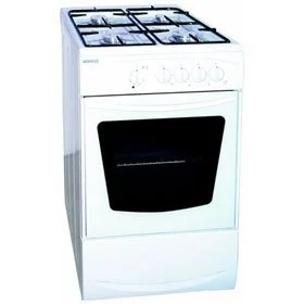 Beko BCE 5622 S Must-Have