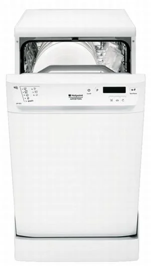Aktuální Hotpoint Ariston LSF 835 EU/HA