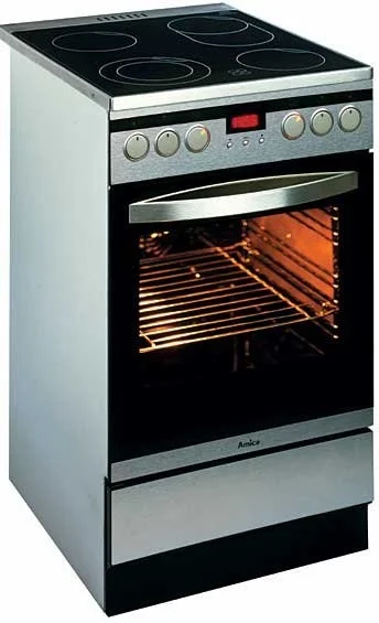 Nejlepší Volba Amica CPL 5642 Di