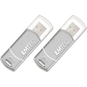 Autentický Emtec C300 8GB 2 PACK