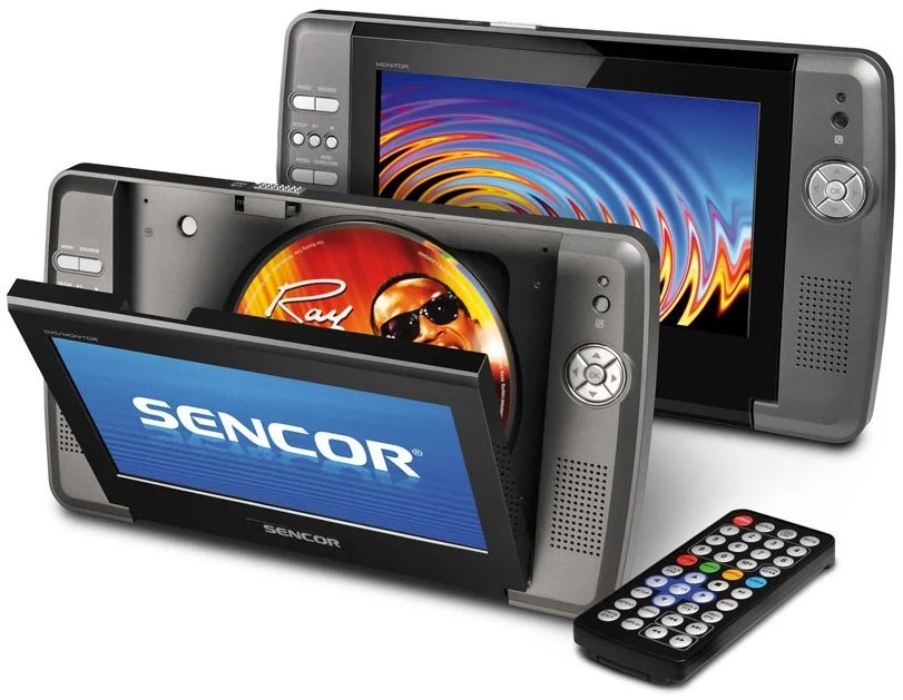 Sencor SPV 7763DUAL Kup Teď