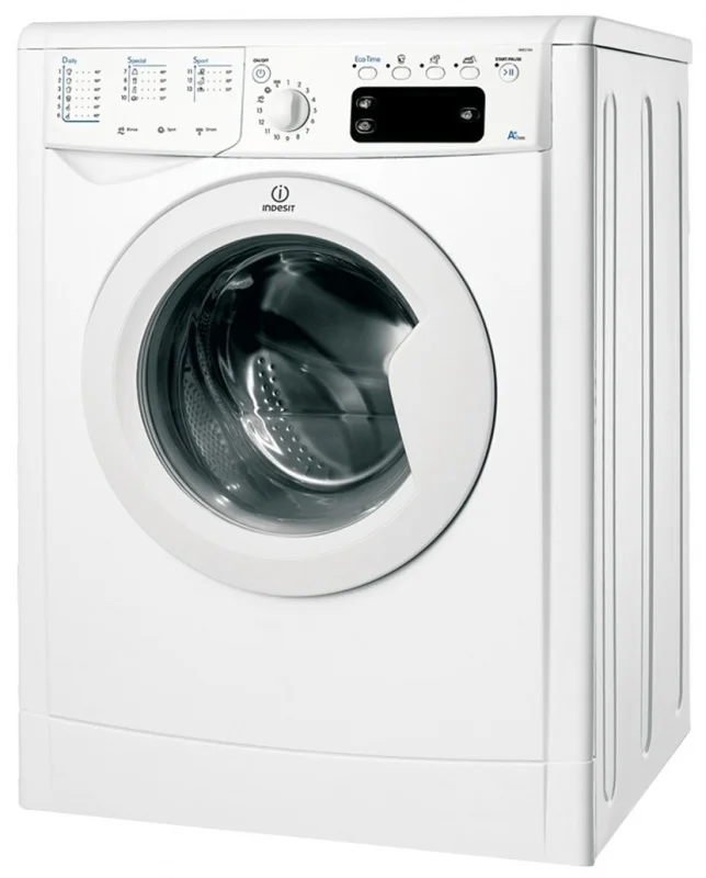 Vysoce Kvalitní Indesit IWE 5105