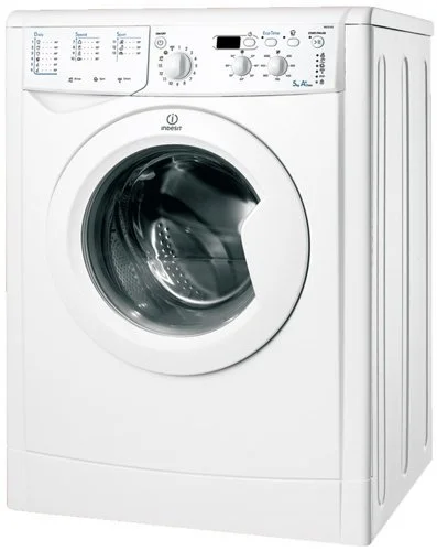 Autentický Indesit IWD 5105
