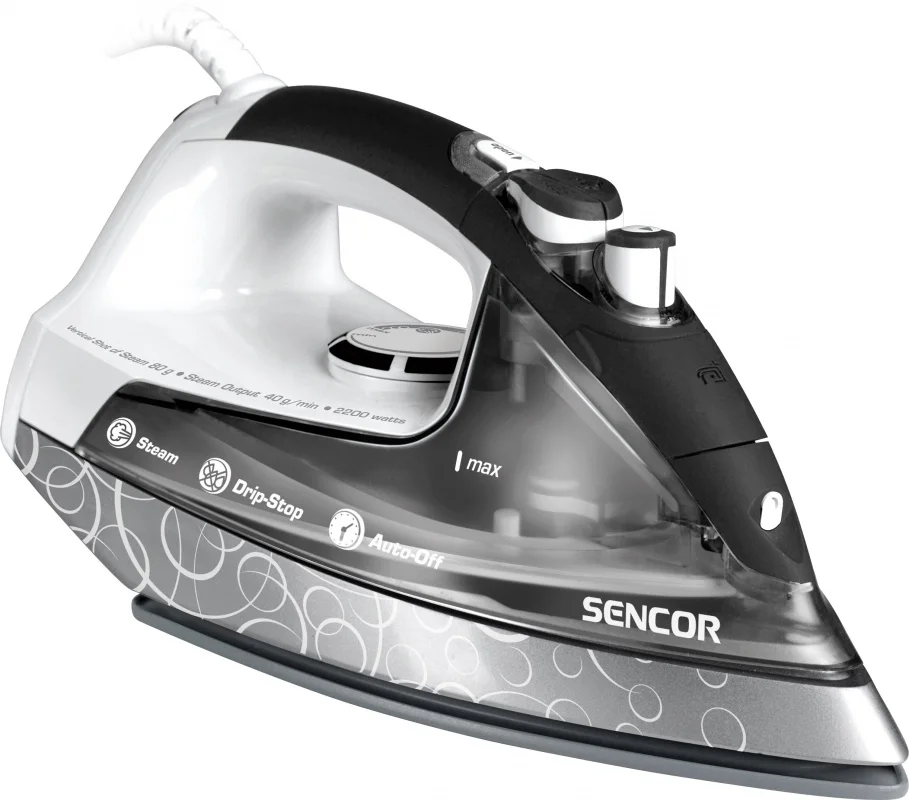 Sencor SSI 8410SR Sleva