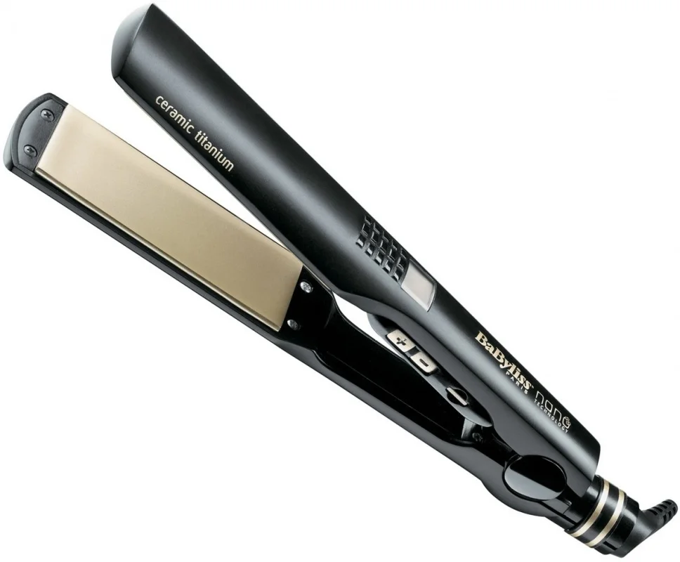 Horká Nabídka BaByliss ST29E