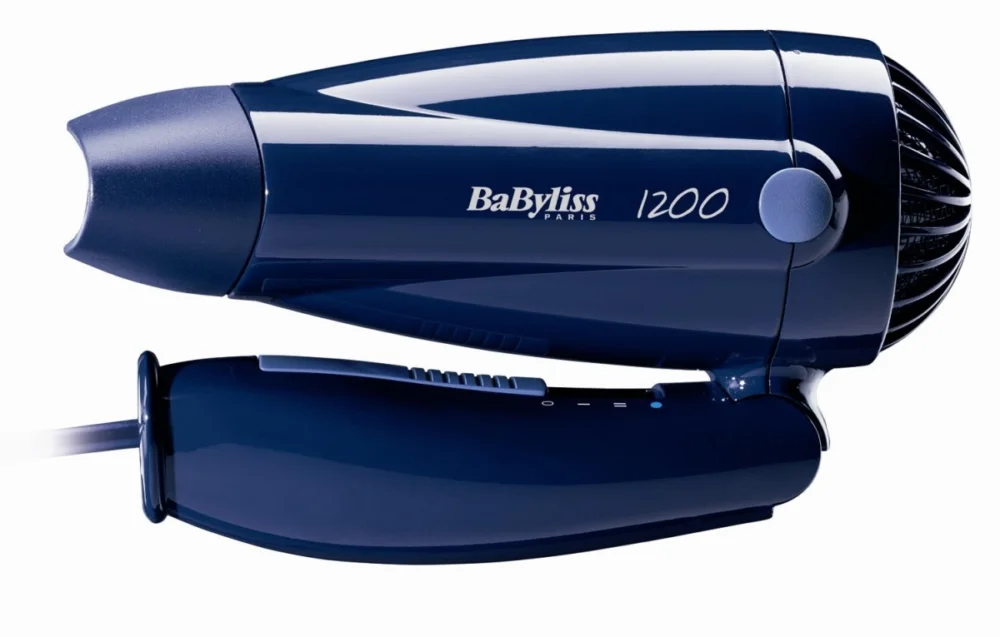 Nejprodávanější BaByliss 5251E