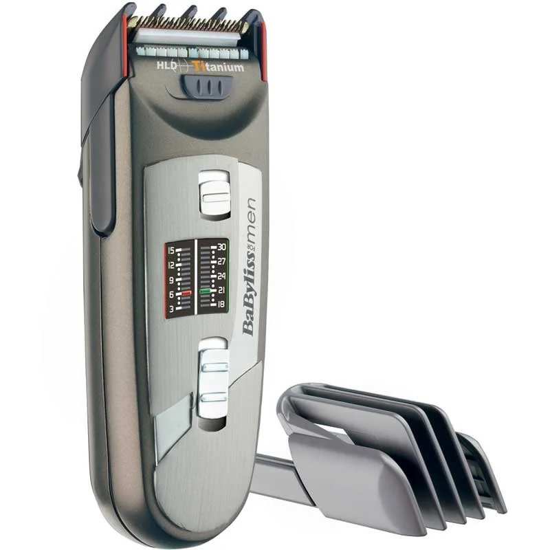 BaByliss E929YDE Bezpečná Platba