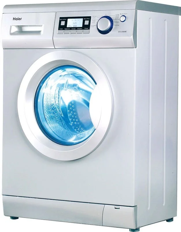 Novinka Haier HVS 1200