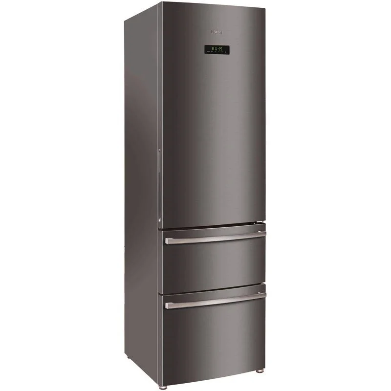 Objednat Nyní Haier AFD 634 CX