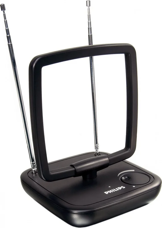 Philips SDV 5120/10 Sleva