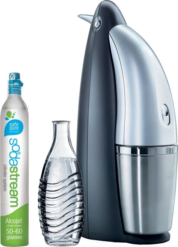 Rychlé Dodání SodaStream PENGUIN