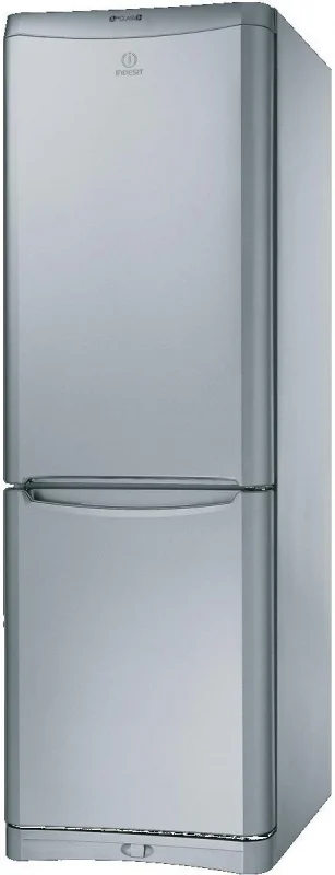 Indesit BAAAN 13 X Značkový