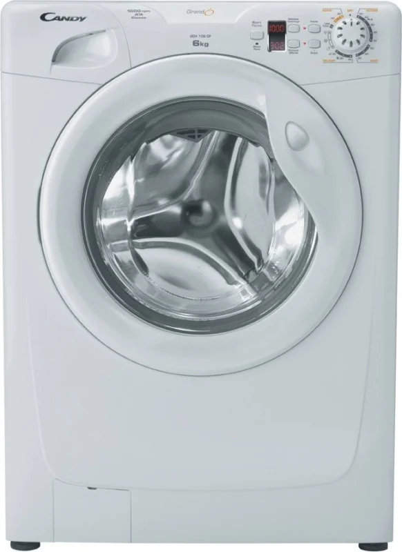 Candy GO4 106 DF Sleva