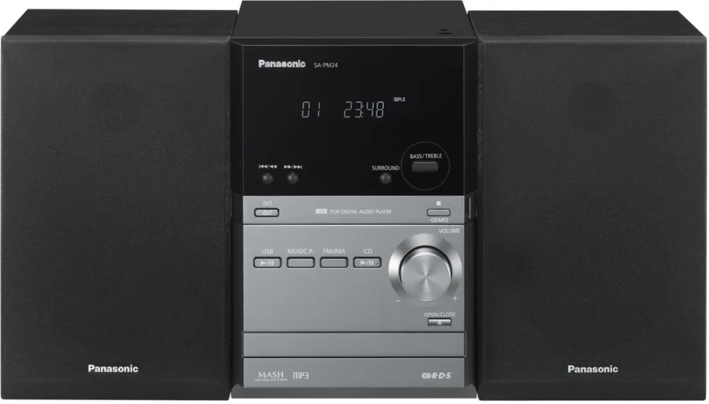 Akce Panasonic SC PM24EP-M