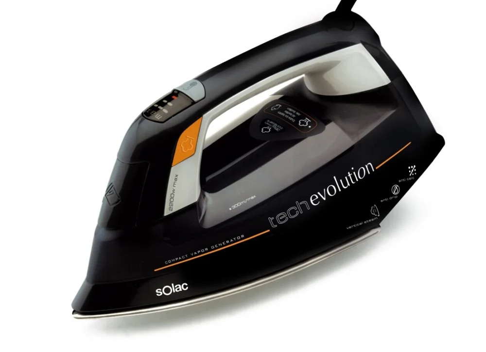 SOLAC CVG 9500 Doprava Zdarma