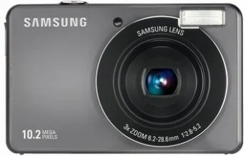 Aktuální Samsung EC PL51 A