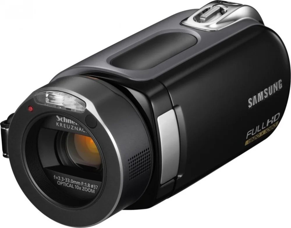 Samsung HMX H104 Vrácení Zdarma