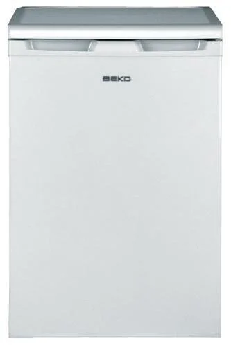 Vrácení Zdarma Beko TSE 1283