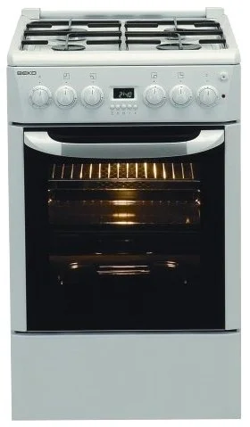Horká Nabídka Beko CM 51220 S