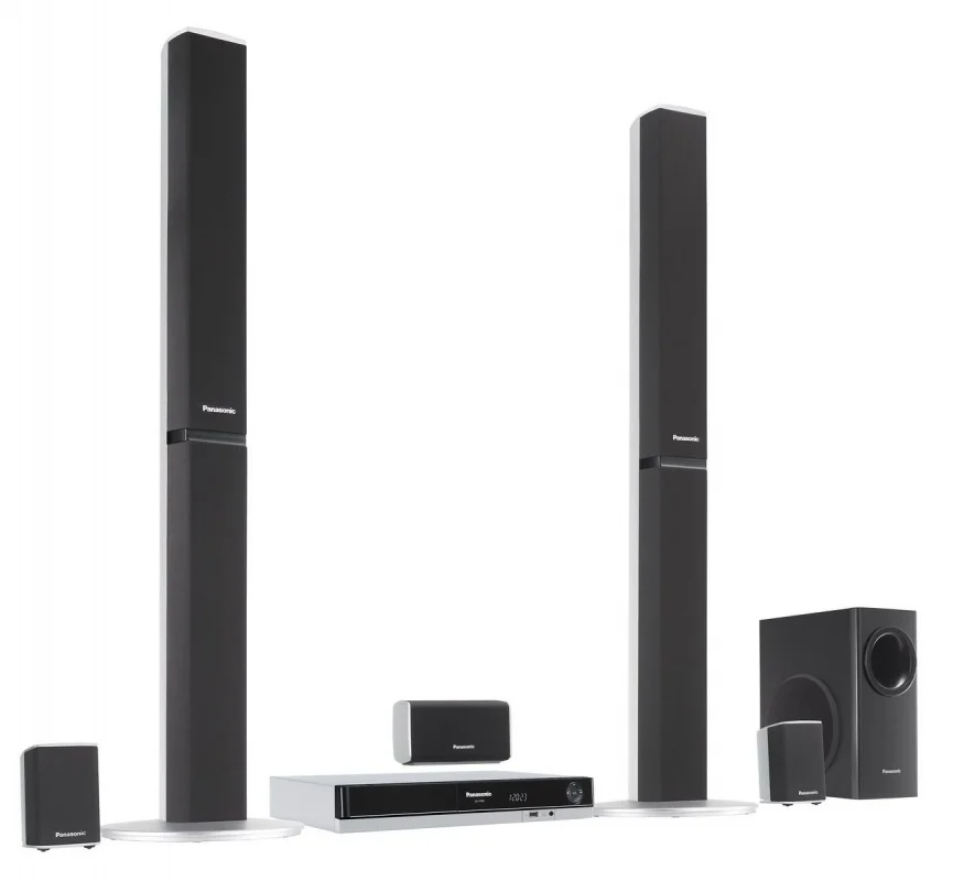 Akce Panasonic SC PT85EP-S