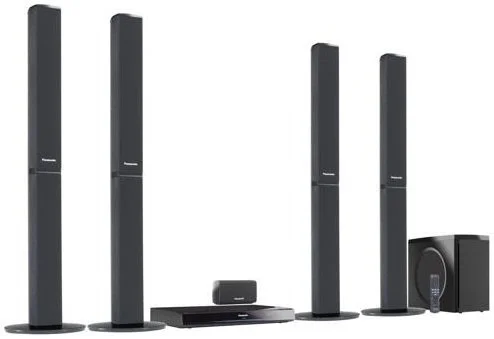 Panasonic SC PT880EP-K Sleva