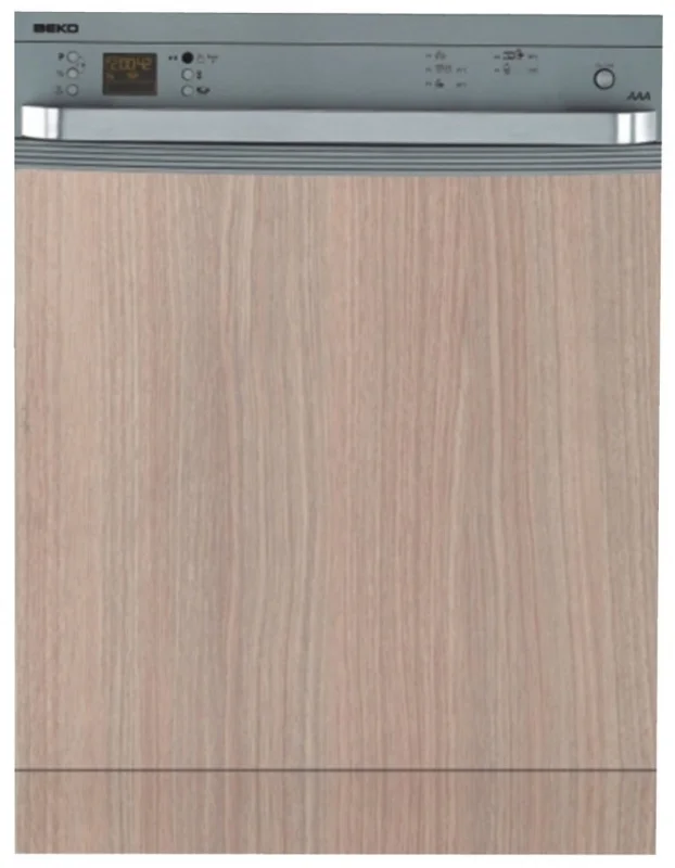 Značkový Beko DSN 6534 FX