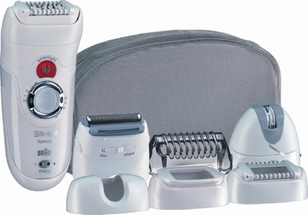 Braun 7681 Aktuální