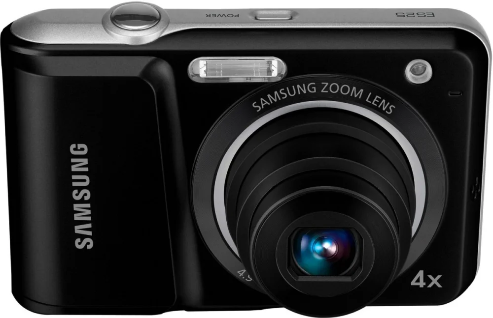 Samsung EC ES25 B Aktuální