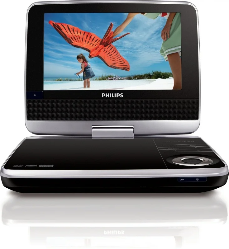 Philips PD7020 Bezpečná Platba