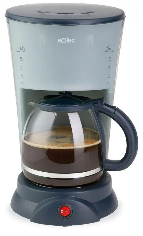 Ihned K Objednání SOLAC CF 4150