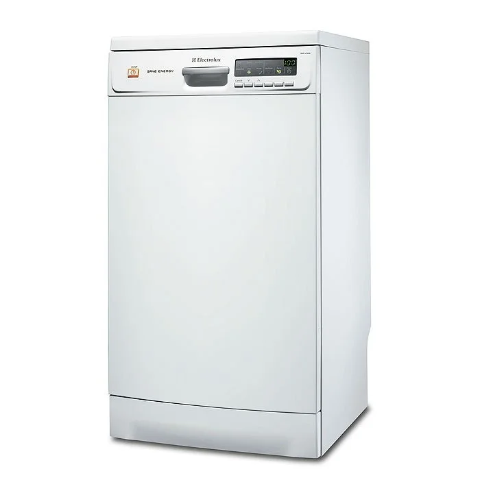 Electrolux ESF 47005 W Přímo Od Výrobce