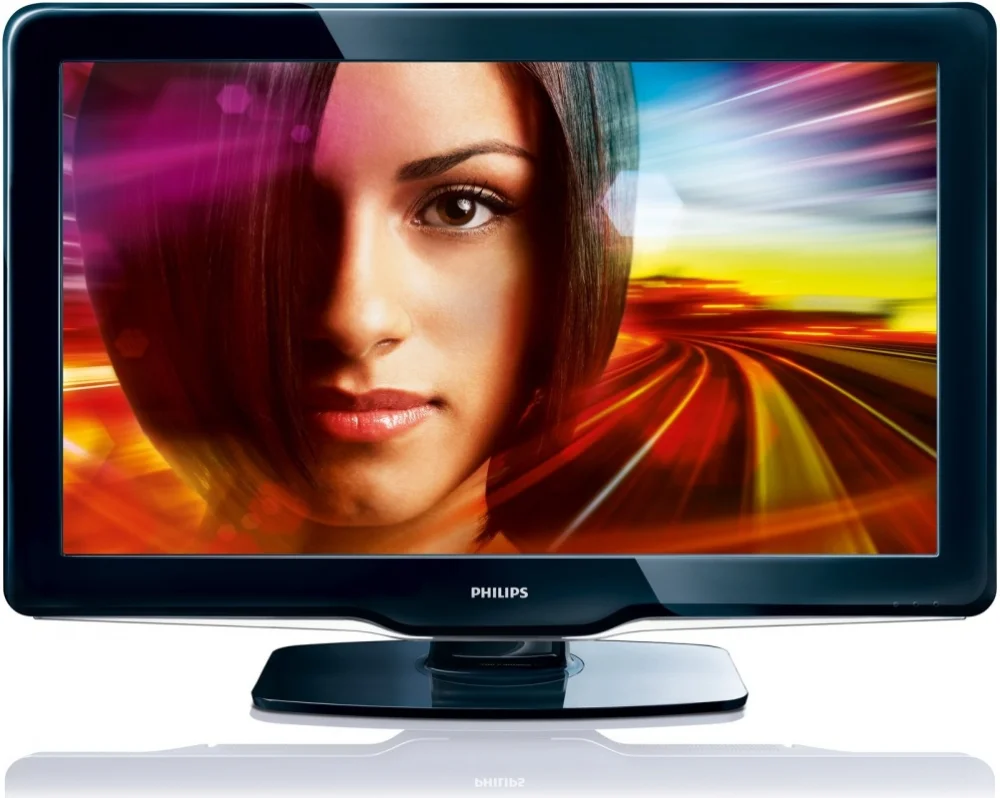 Philips 37PFL5405H/12 Vysoce Kvalitní