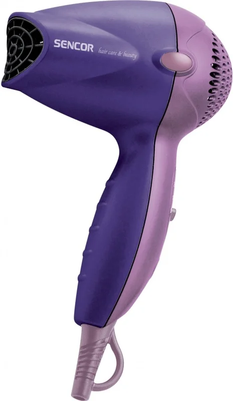 Sencor SHD 6503 V Poslední Šance